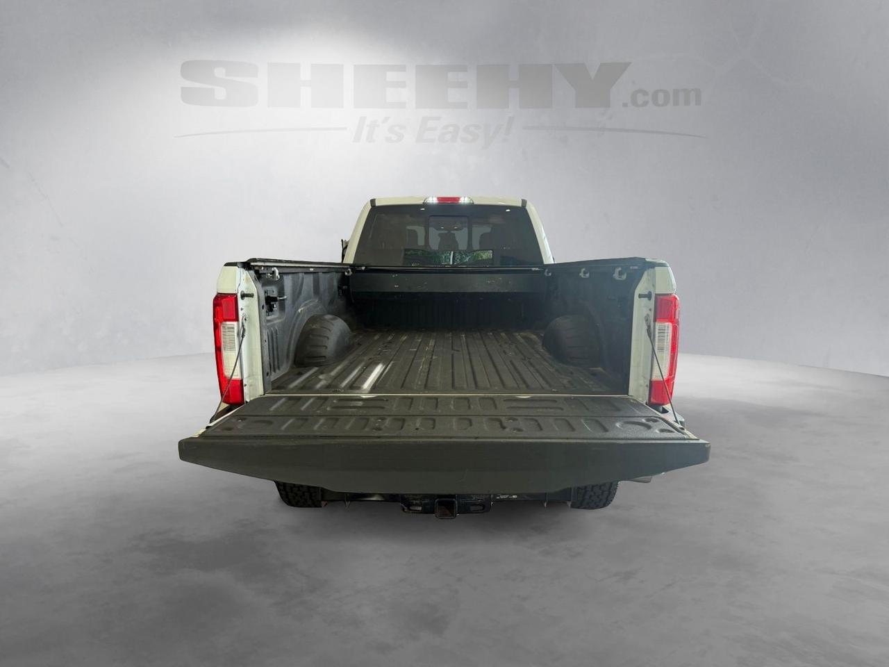 2019 Ford F-250SD Lariat Annapolis MD