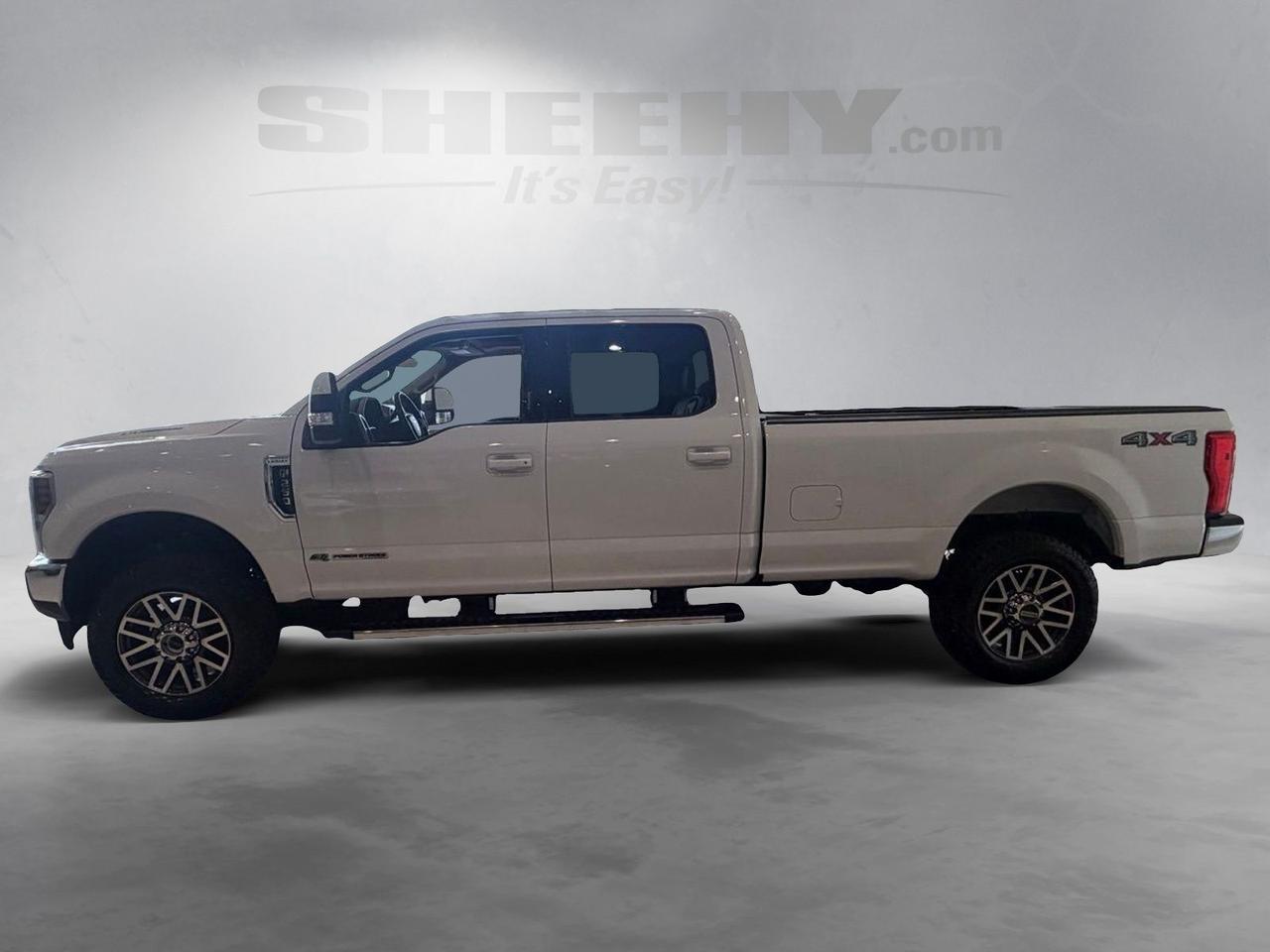 2019 Ford F-250SD Lariat Annapolis MD
