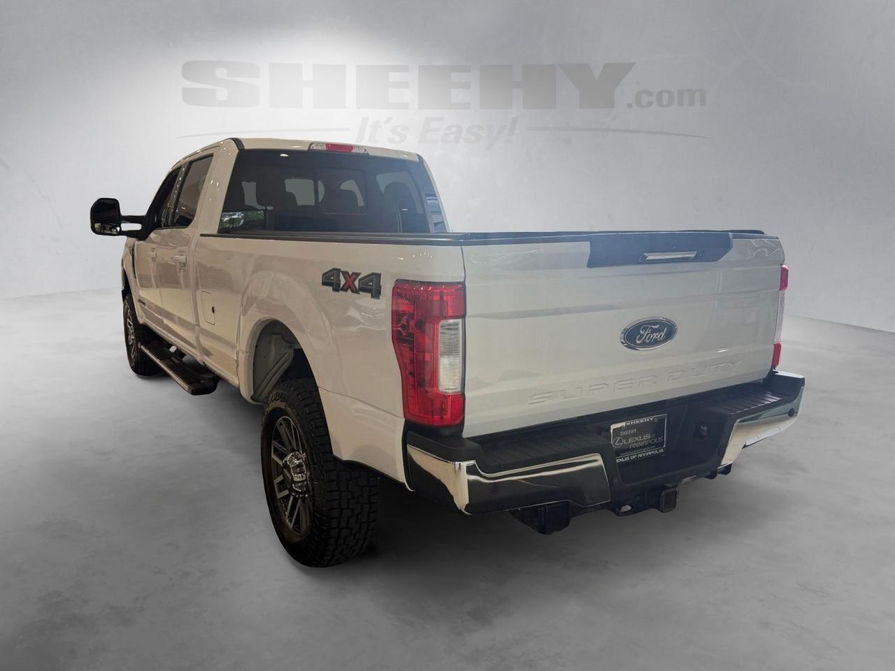 2019 Ford F-250SD Lariat Annapolis MD