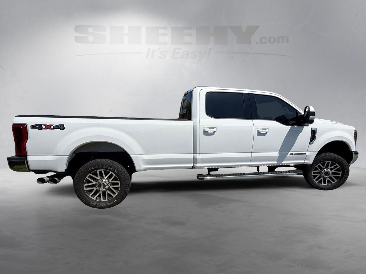2019 Ford F-250SD Lariat Annapolis MD