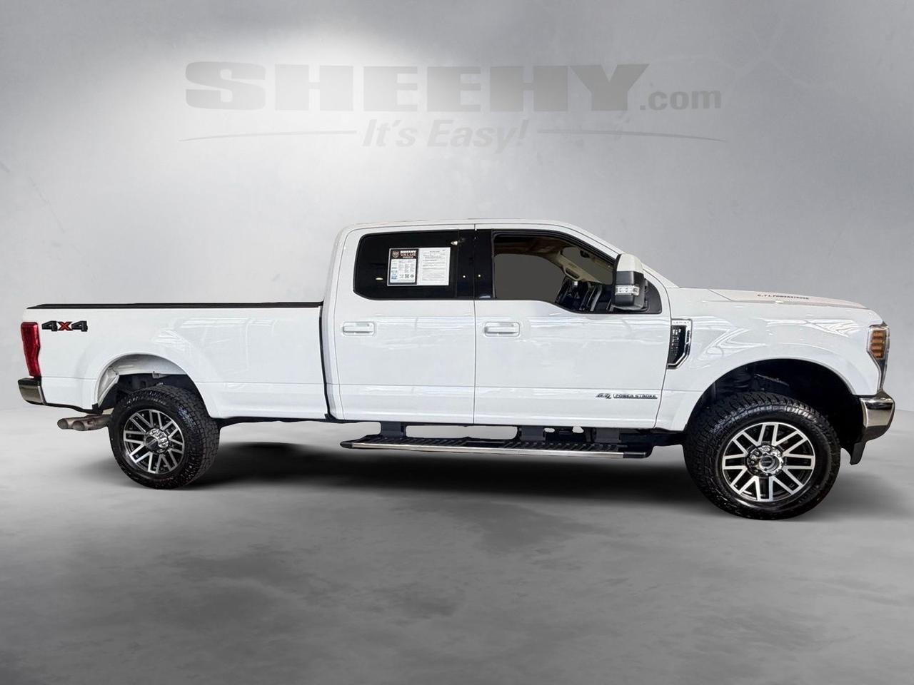2019 Ford F-250SD Lariat Annapolis MD