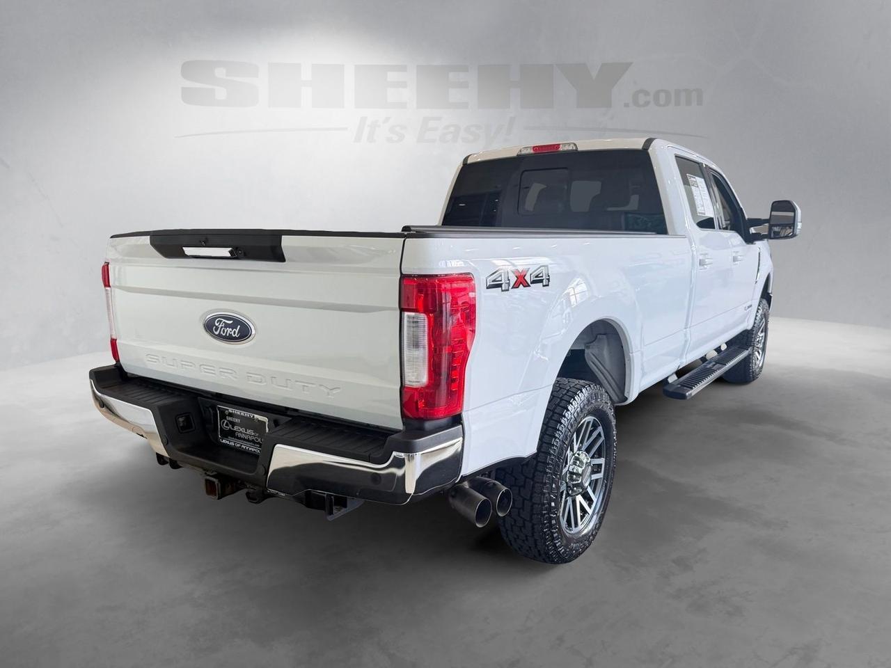 2019 Ford F-250SD Lariat Annapolis MD