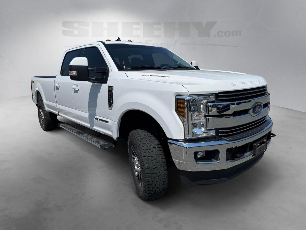2019 Ford F-250SD Lariat Annapolis MD