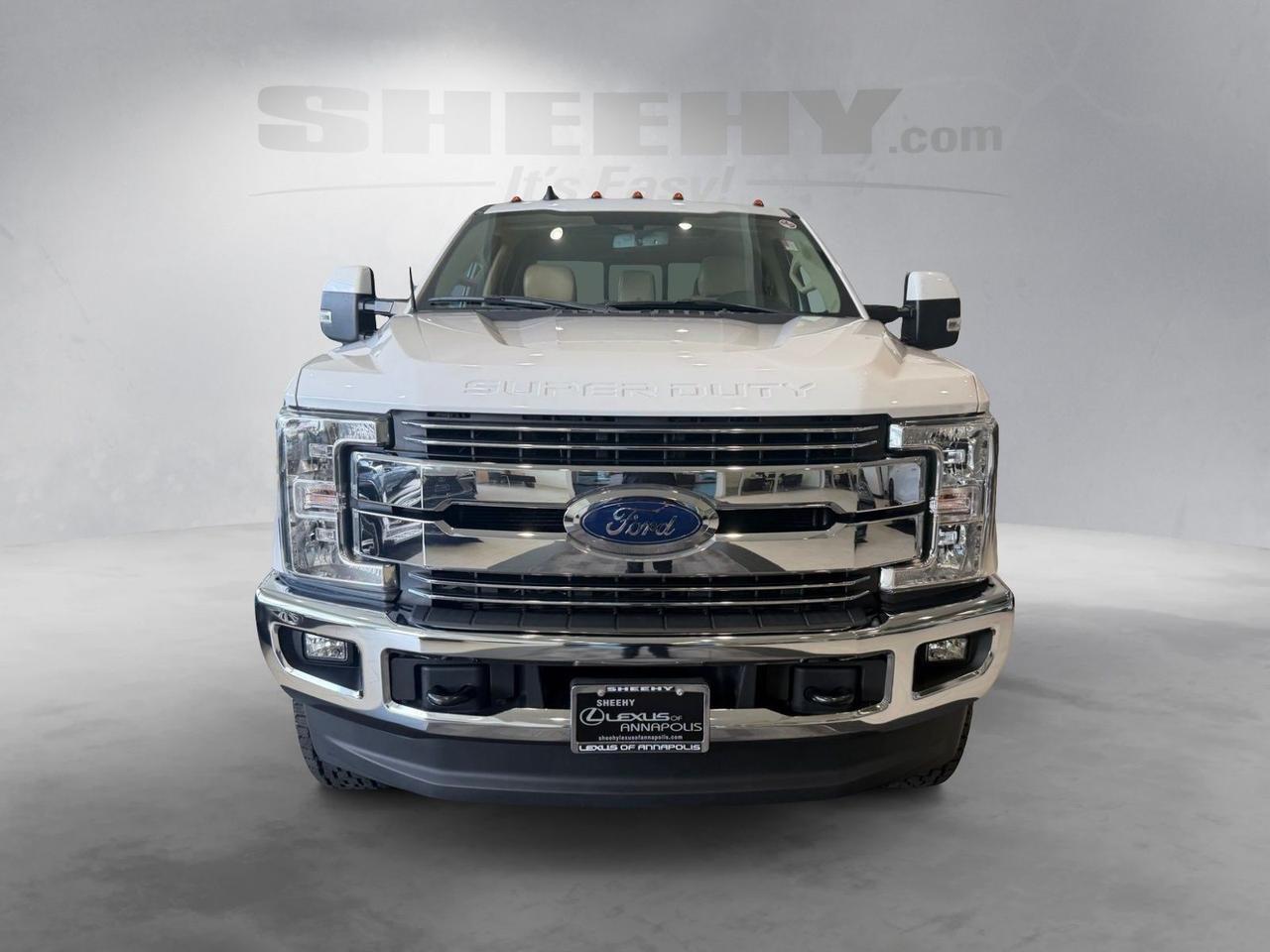 2019 Ford F-250SD Lariat Annapolis MD