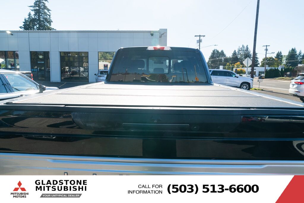 2019 Ford F-250SD Limited Milwaukie OR