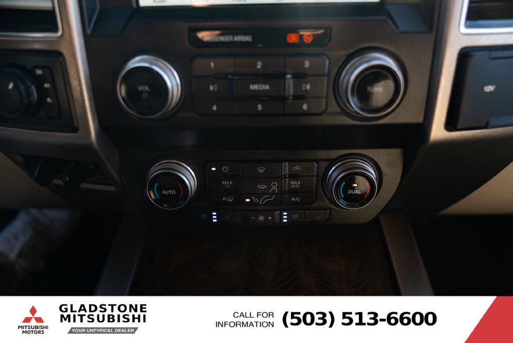 2019 Ford F-250SD Limited Milwaukie OR