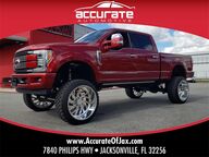 2019 Ford F-250SD Platinum Jacksonville FL 2019 Ford F-250SD Platinum Jacksonville FL