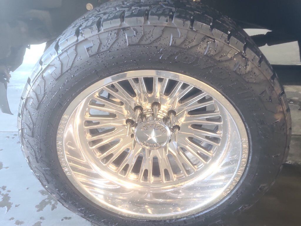 2019 Ford F-250SD Platinum Beaverton OR