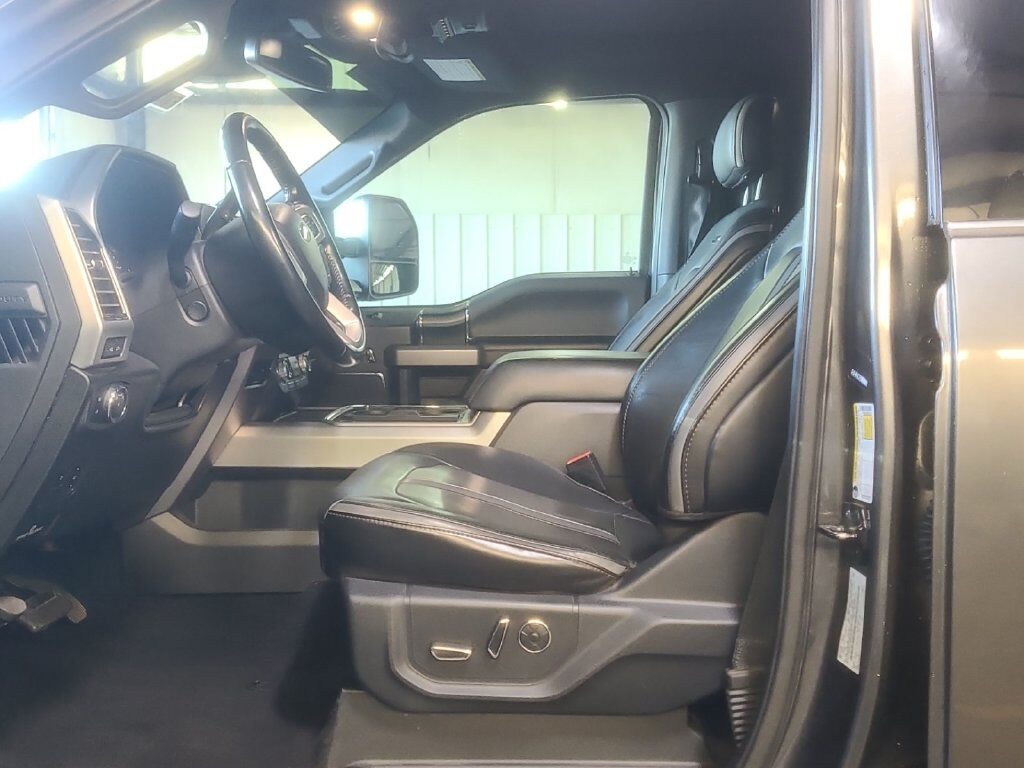 2019 Ford F-250SD Platinum Beaverton OR