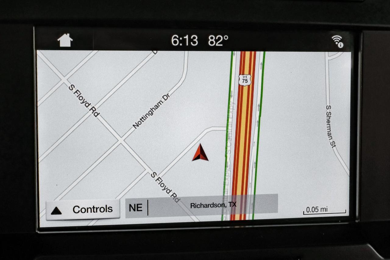 2019 Ford F-250SD Platinum Richardson TX