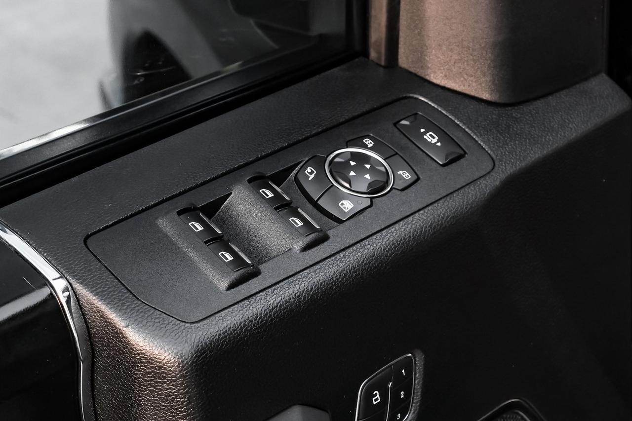 2019 Ford F-250SD Platinum Richardson TX