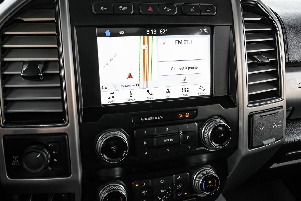 2019 Ford F-250SD Platinum Richardson TX