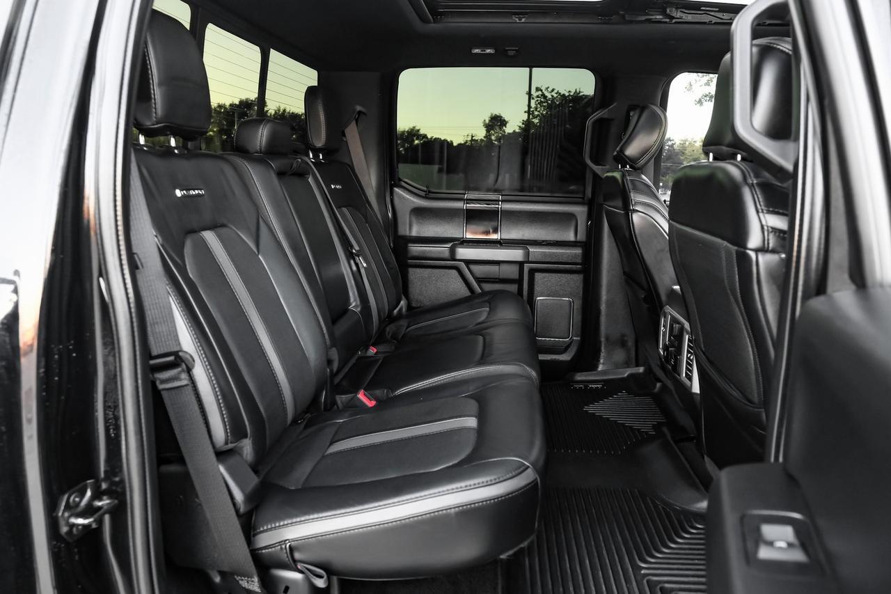 2019 Ford F-250SD Platinum Richardson TX