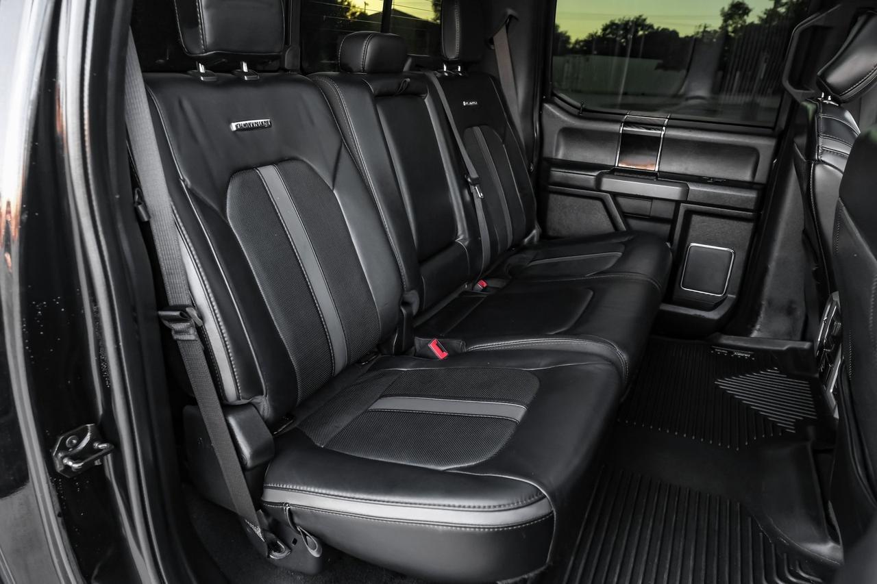 2019 Ford F-250SD Platinum Richardson TX