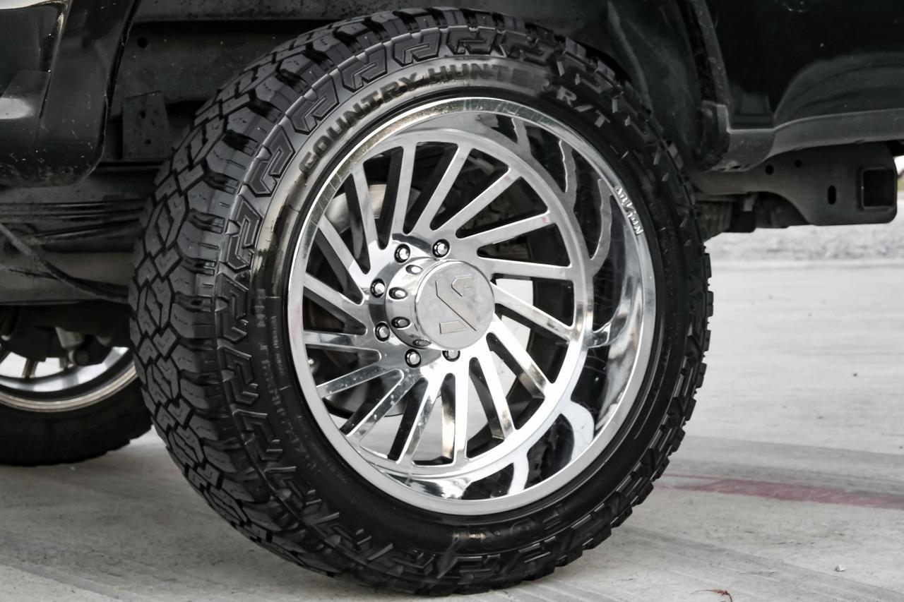 2019 Ford F-250SD Platinum Richardson TX