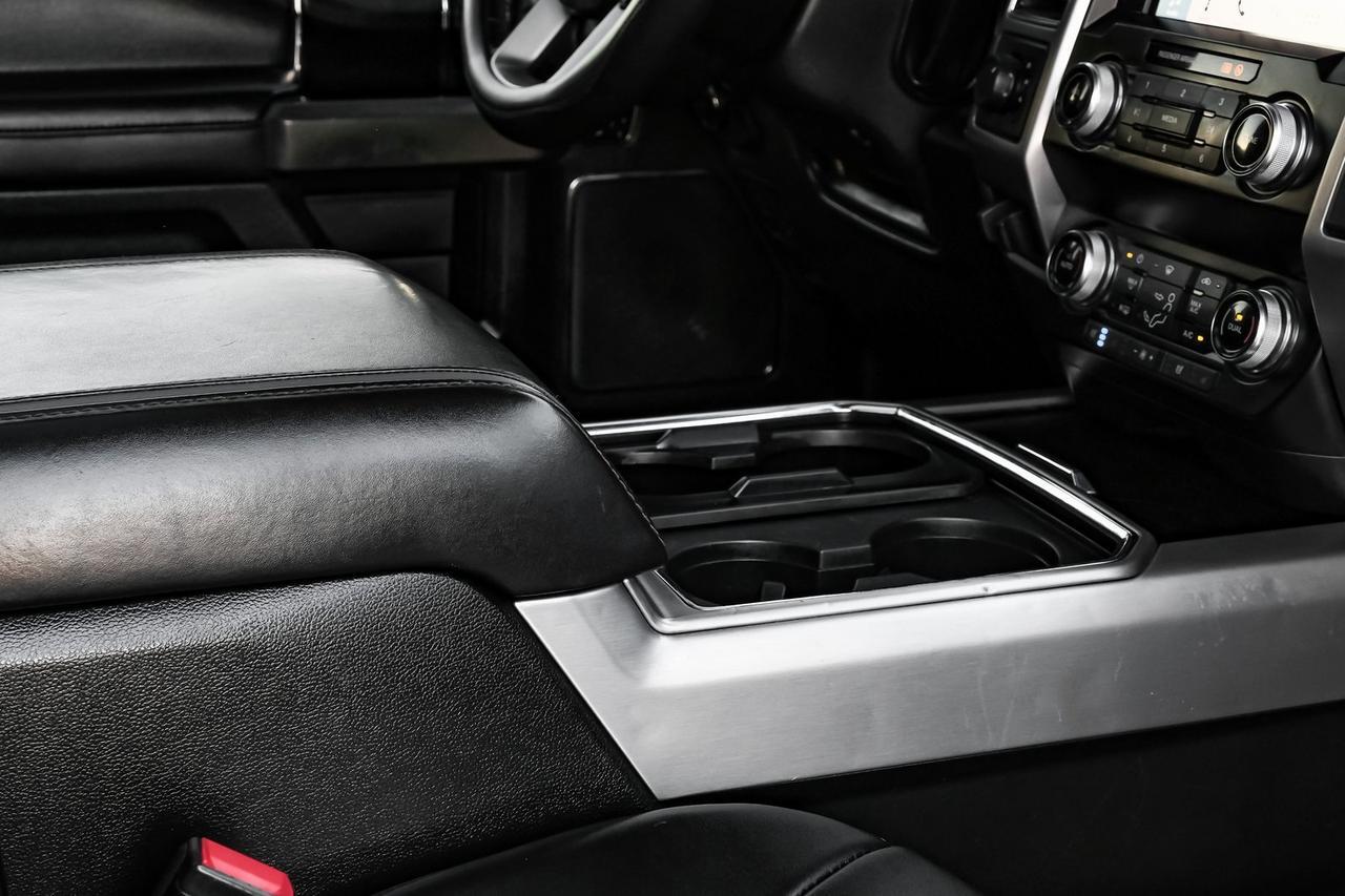 2019 Ford F-250SD Platinum Richardson TX