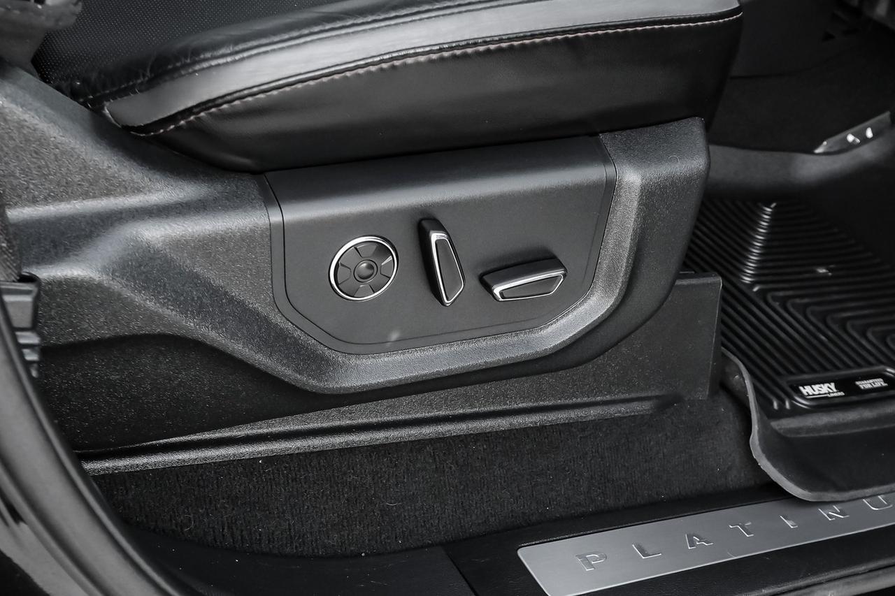 2019 Ford F-250SD Platinum Richardson TX