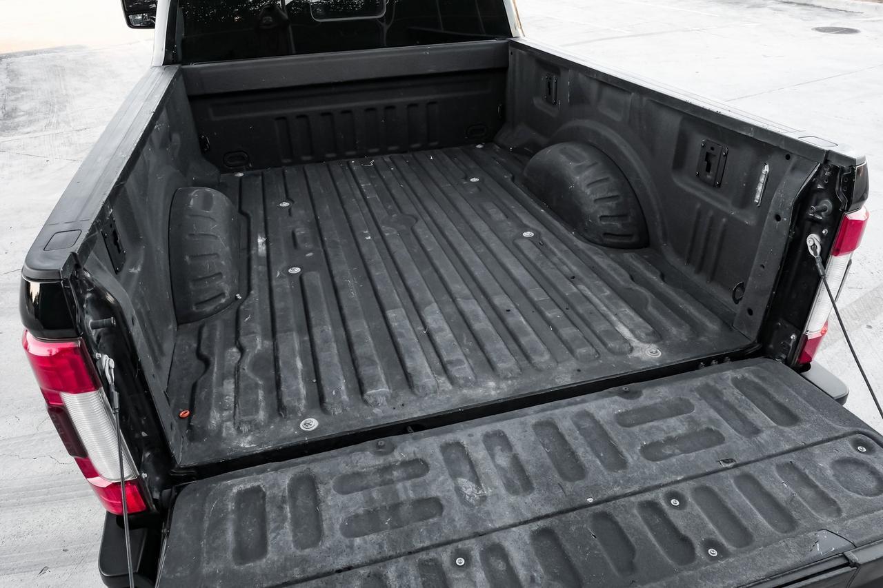 2019 Ford F-250SD Platinum Richardson TX