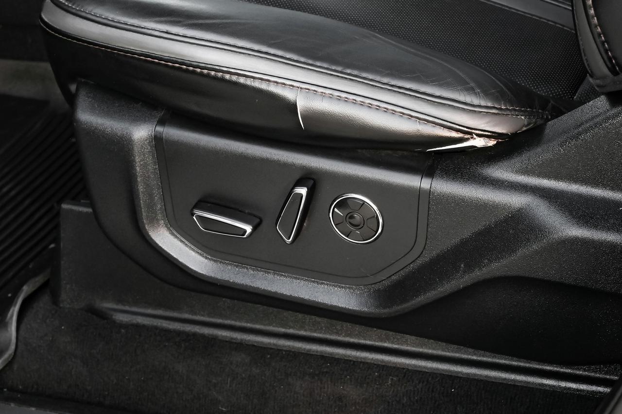 2019 Ford F-250SD Platinum Richardson TX