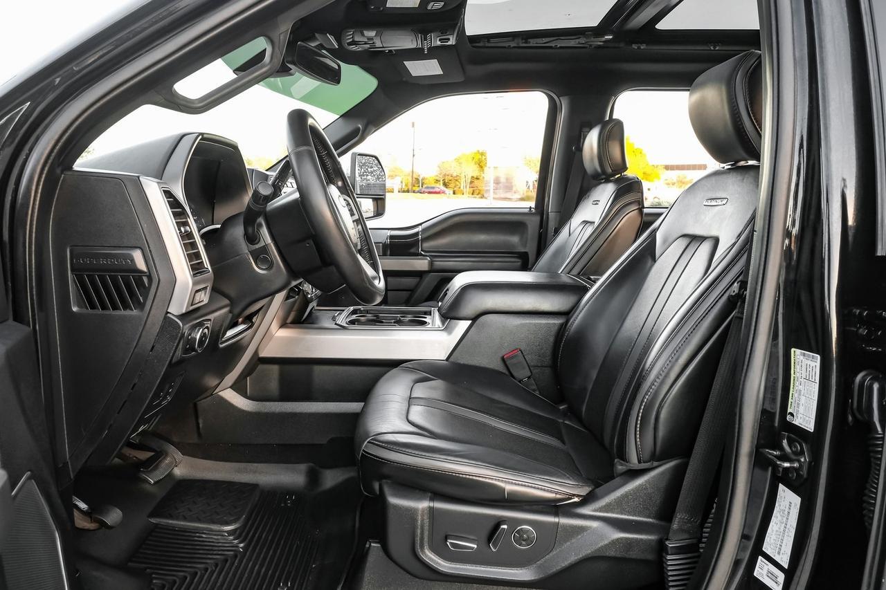 2019 Ford F-250 photo 4