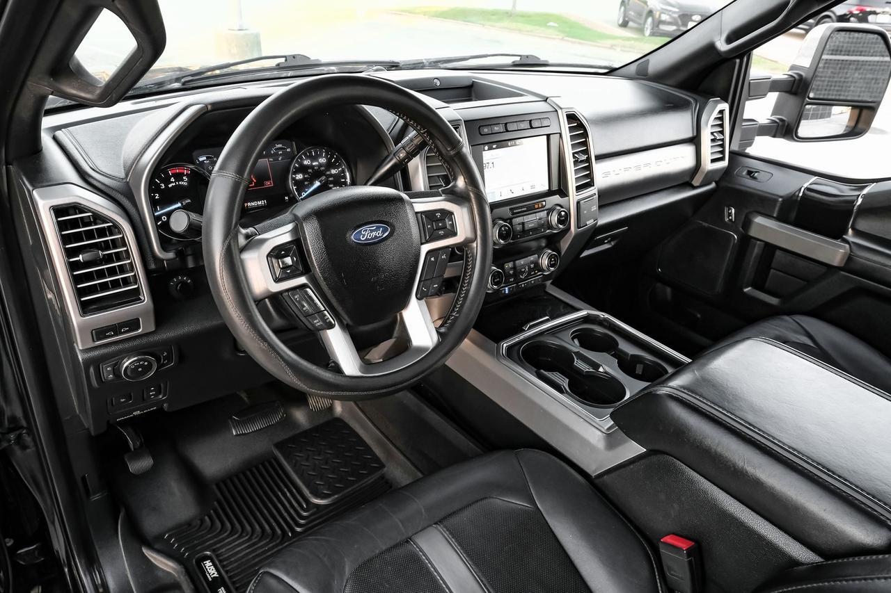 2019 Ford F-250 photo 3