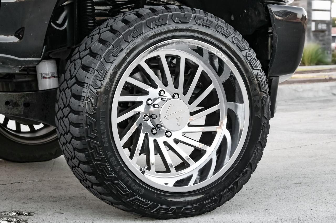 2019 Ford F-250SD Platinum Richardson TX