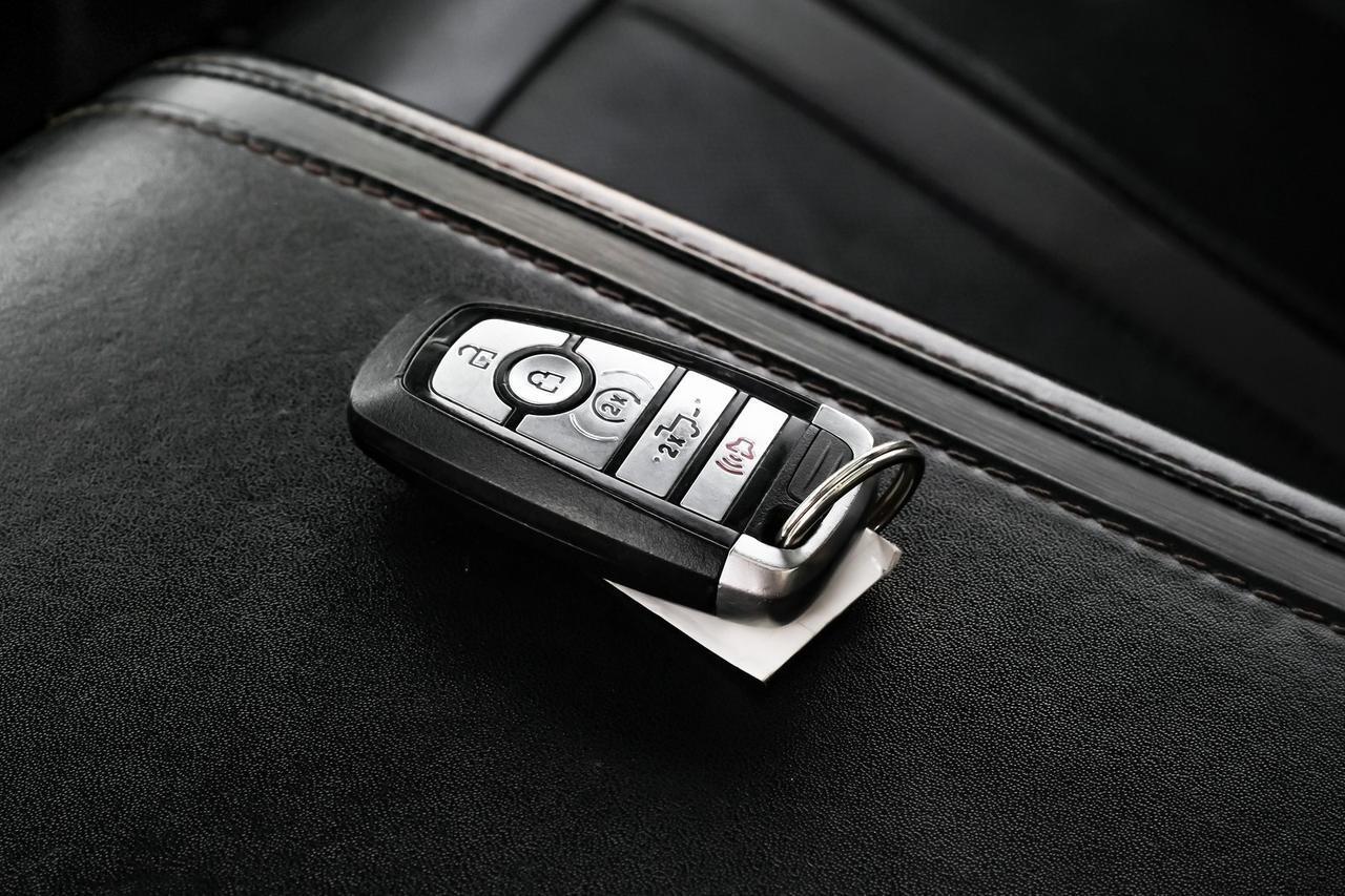 2019 Ford F-250SD Platinum Richardson TX