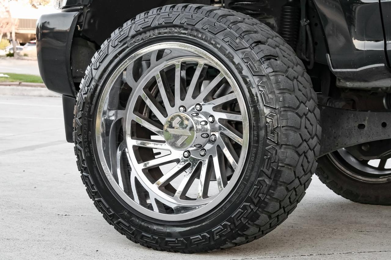 2019 Ford F-250SD Platinum Richardson TX