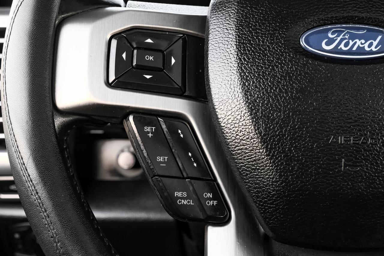 2019 Ford F-250SD Platinum Richardson TX