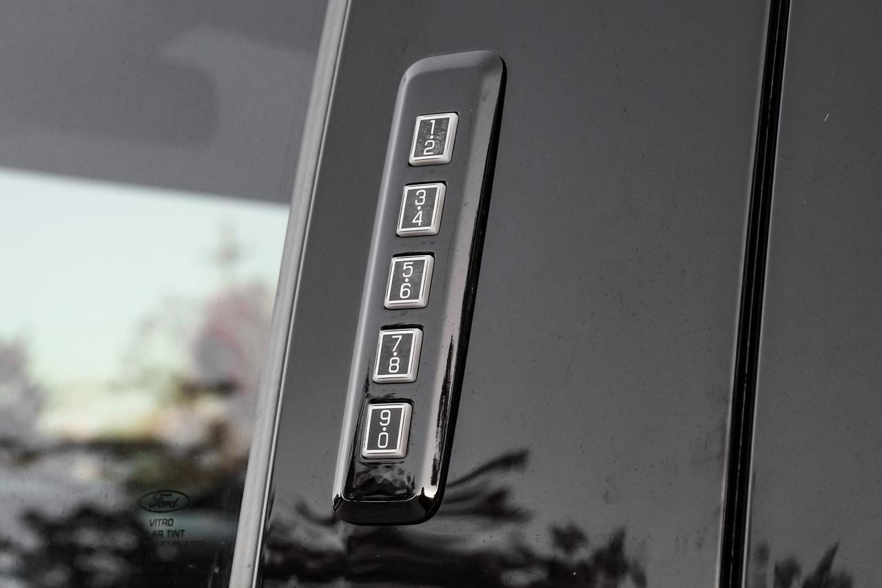 2019 Ford F-250SD Platinum Richardson TX