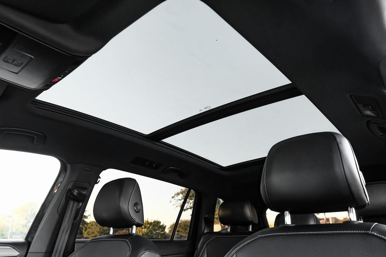 2019 Ford F-250SD Platinum Richardson TX