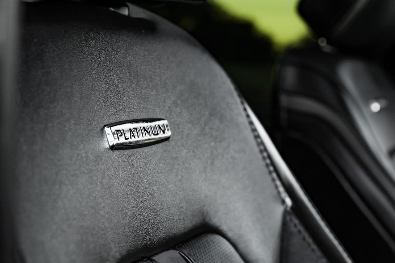 2019 Ford F-250SD Platinum Richardson TX