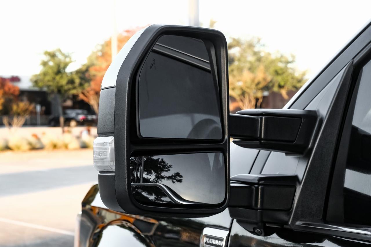 2019 Ford F-250SD Platinum Richardson TX