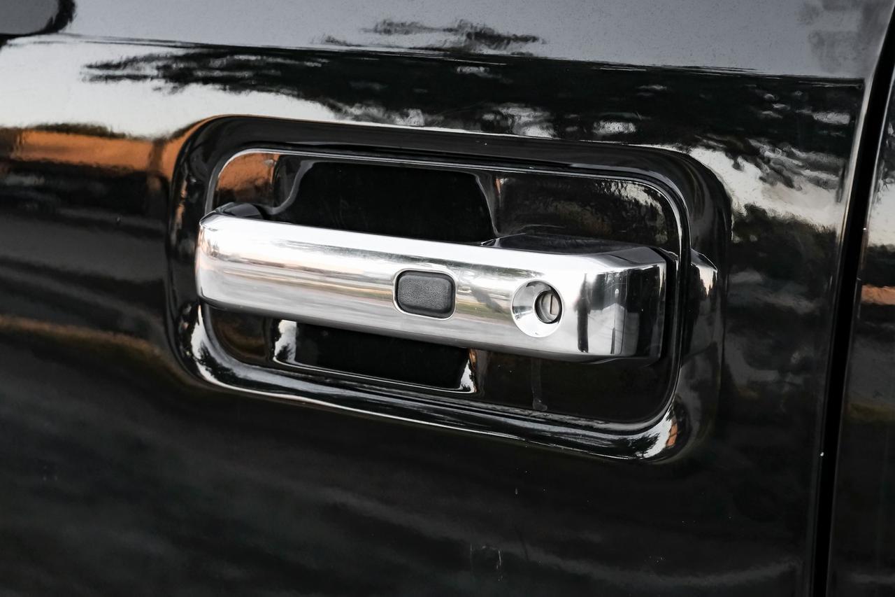 2019 Ford F-250SD Platinum Richardson TX