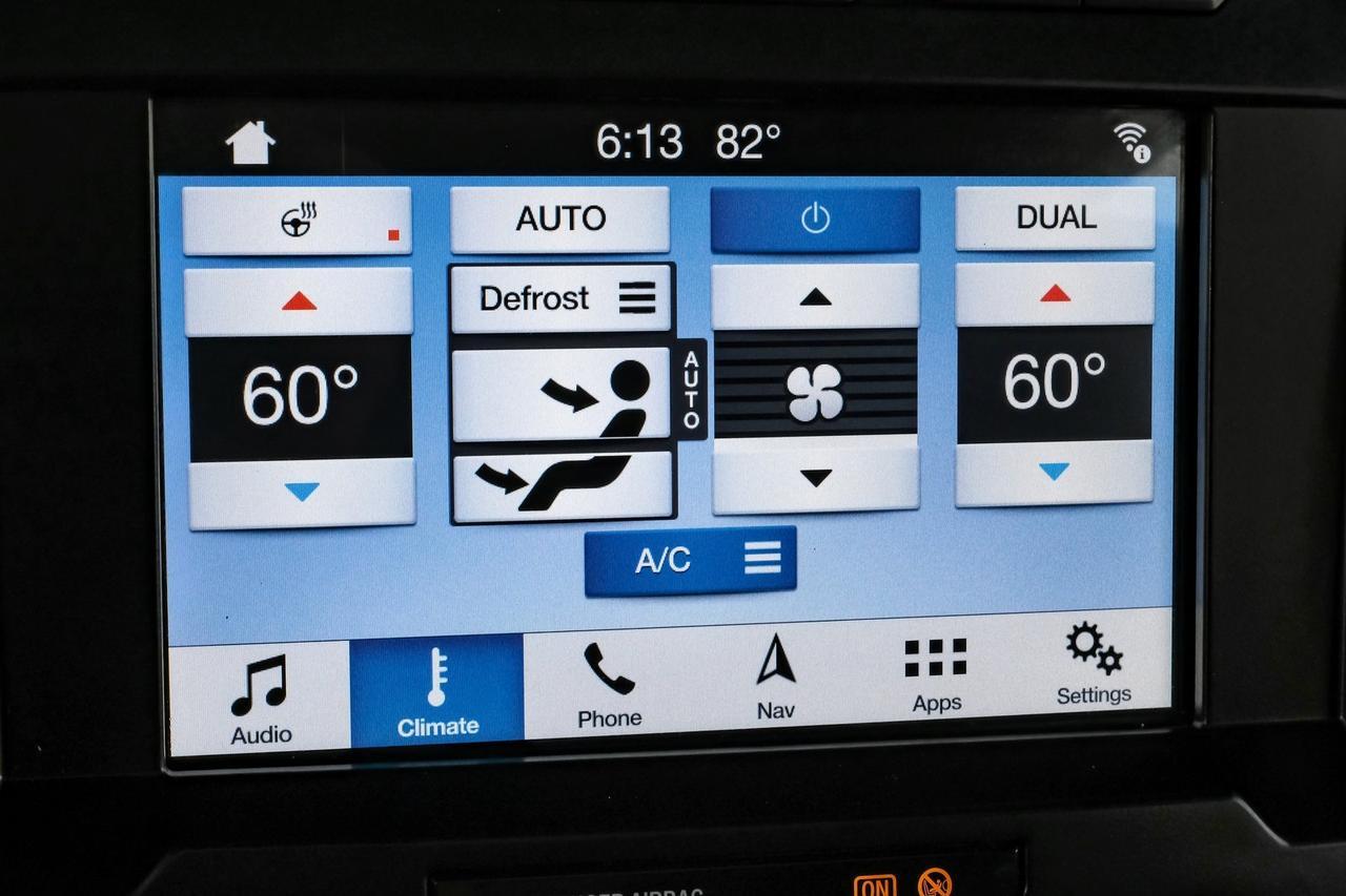 2019 Ford F-250SD Platinum Richardson TX