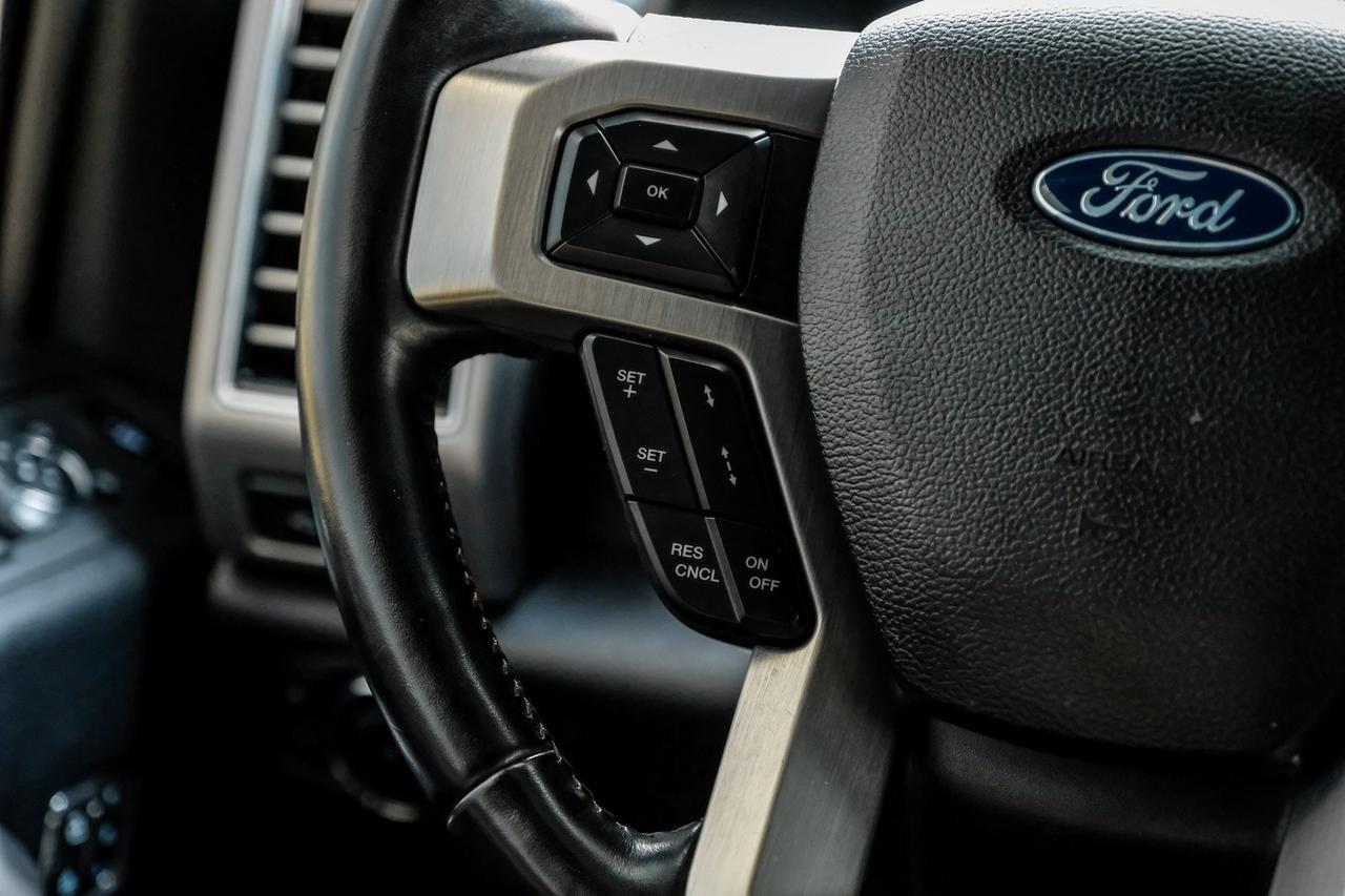 2019 Ford F-250SD Platinum Richardson TX