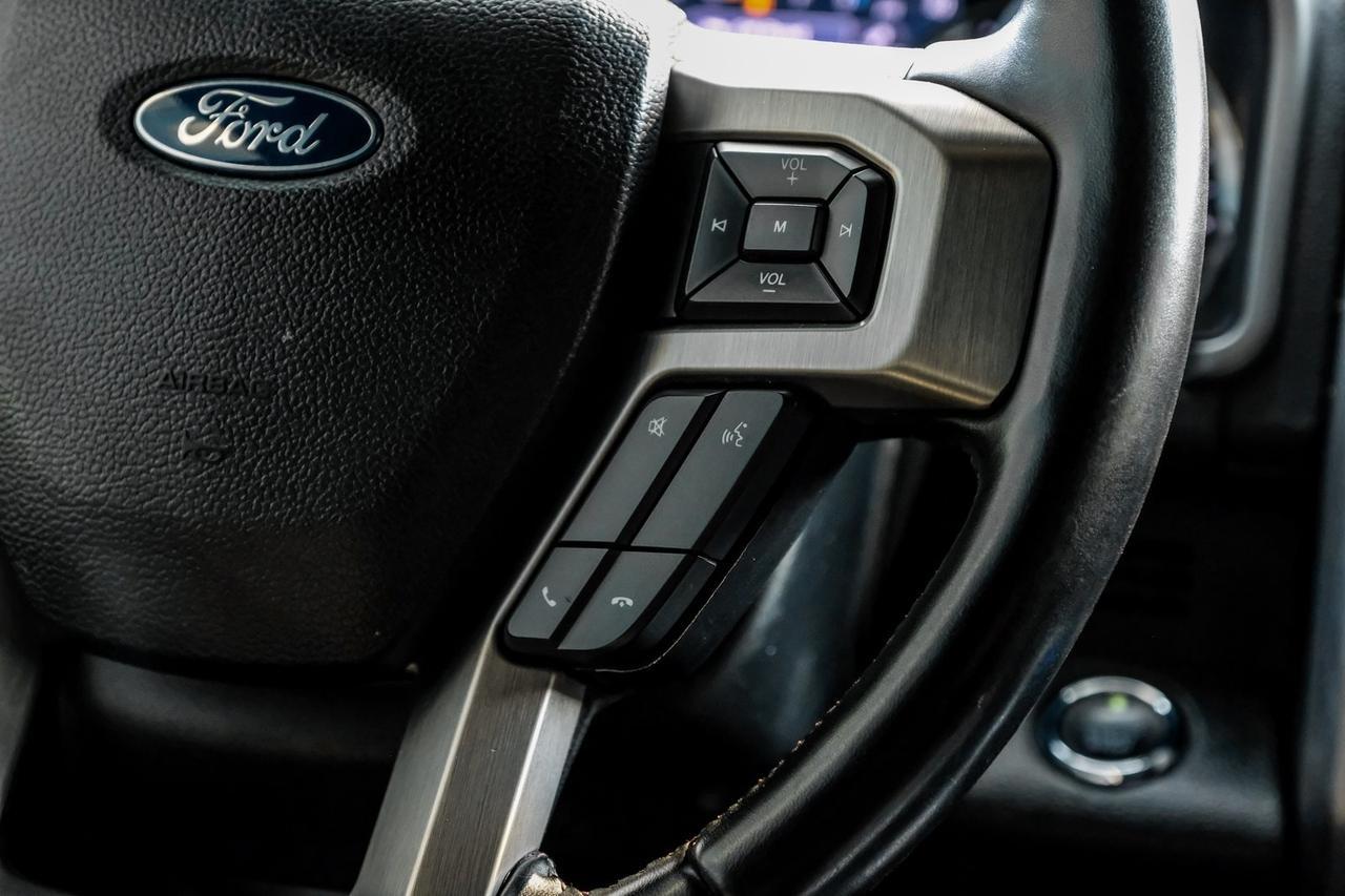 2019 Ford F-250SD Platinum Richardson TX