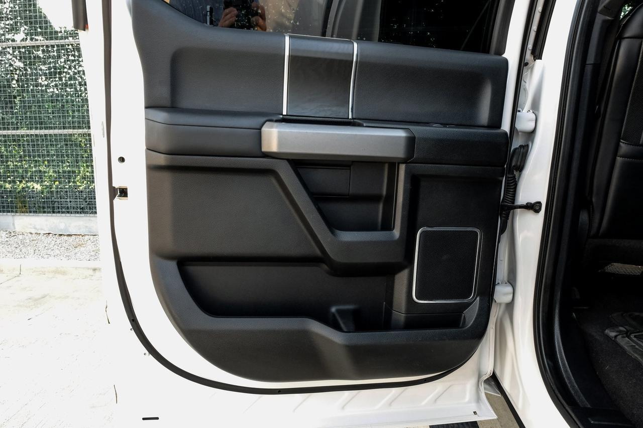 2019 Ford F-250SD Platinum Richardson TX