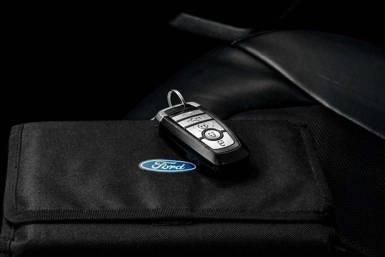 2019 Ford F-250SD Platinum Richardson TX