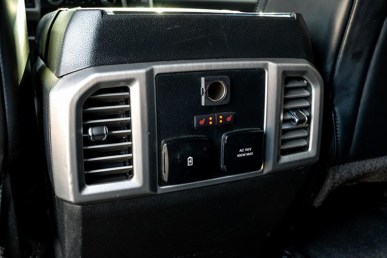 2019 Ford F-250SD Platinum Richardson TX