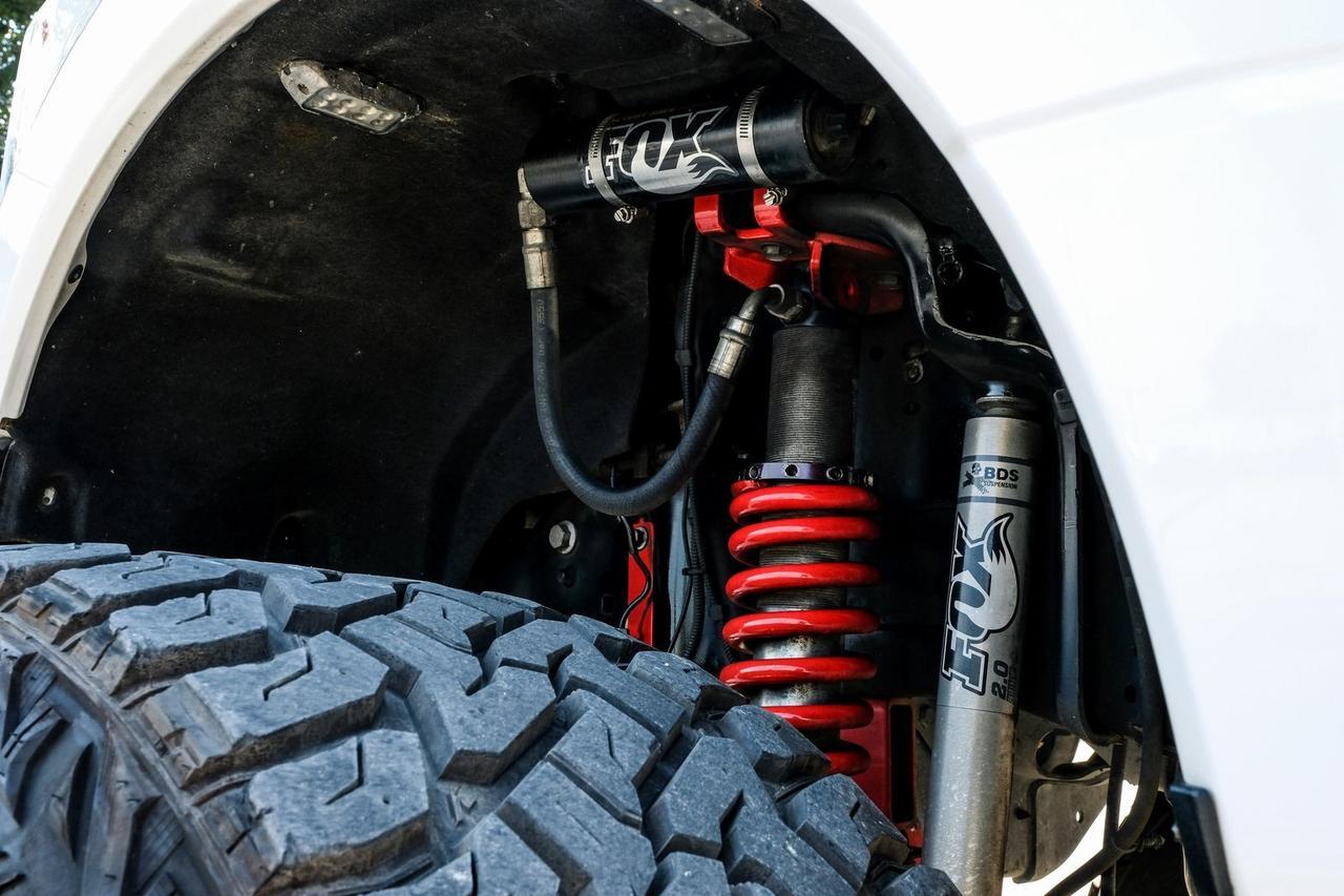 2019 Ford F-250SD Platinum Richardson TX