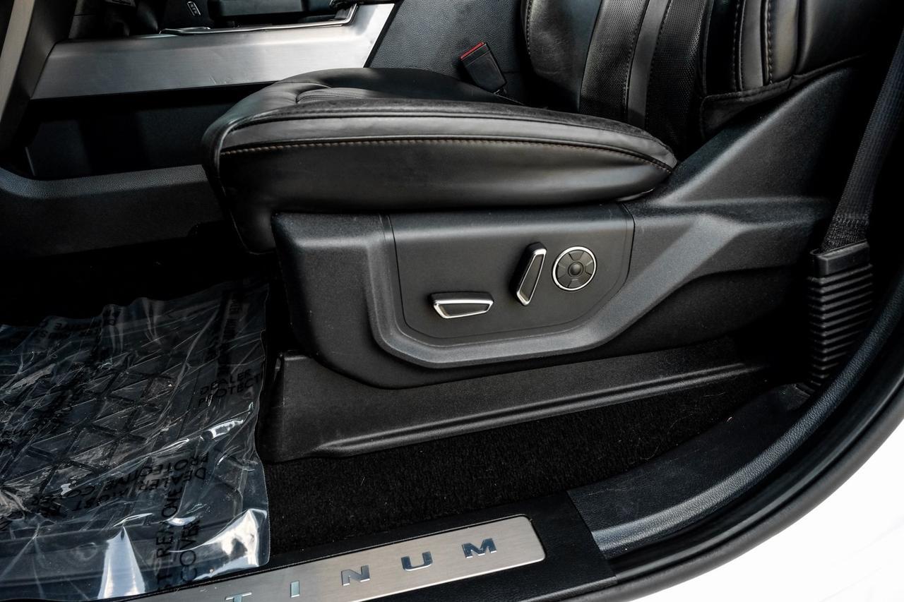 2019 Ford F-250SD Platinum Richardson TX