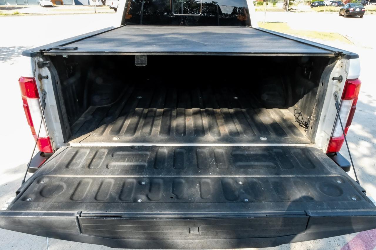 2019 Ford F-250SD Platinum Richardson TX