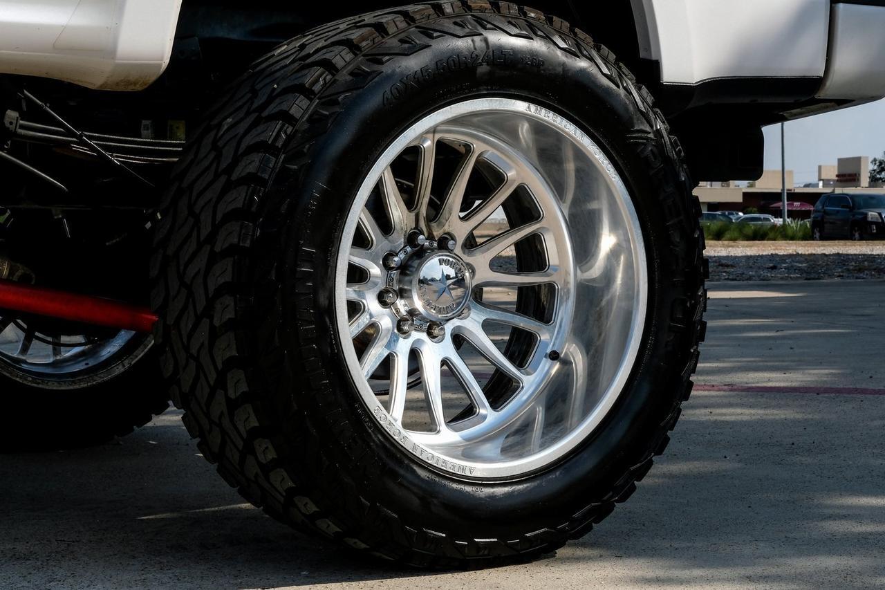 2019 Ford F-250SD Platinum Richardson TX