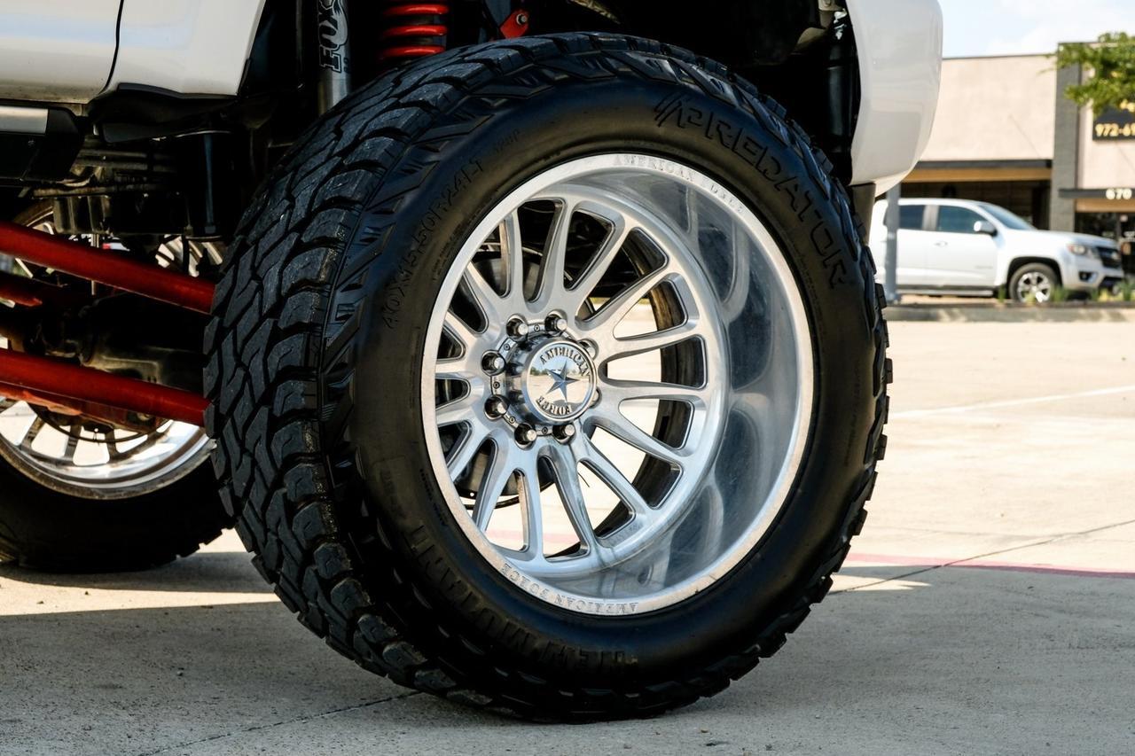 2019 Ford F-250SD Platinum Richardson TX