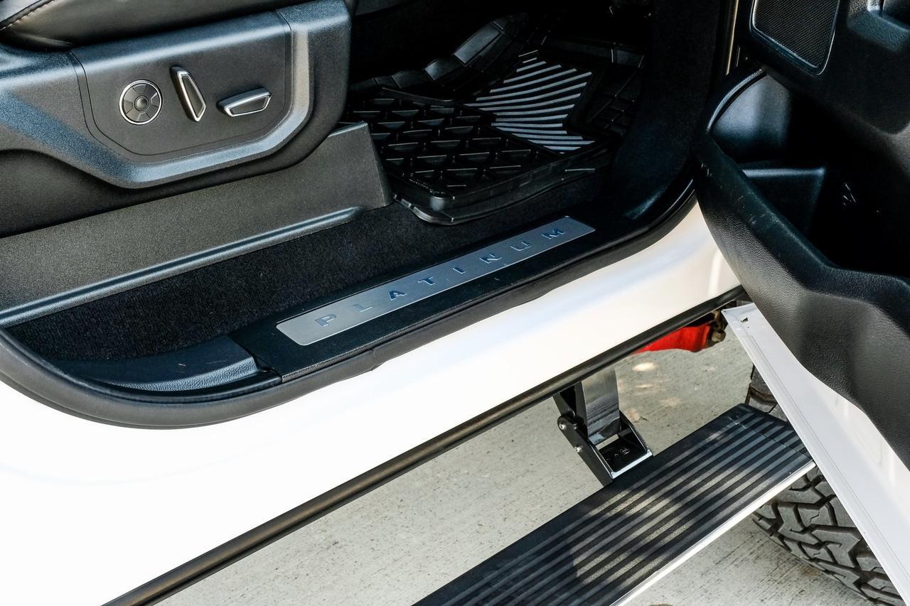 2019 Ford F-250SD Platinum Richardson TX