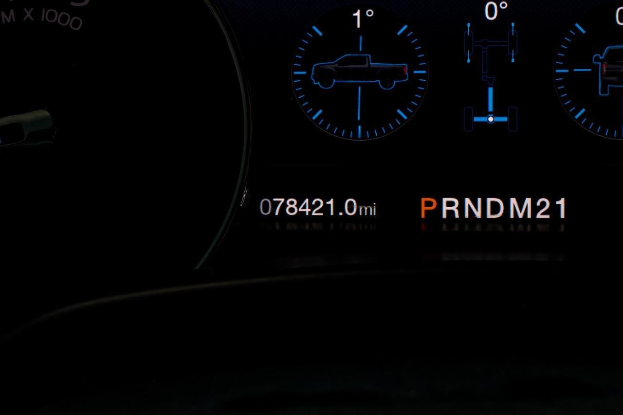 2019 Ford F-250SD Platinum Richardson TX