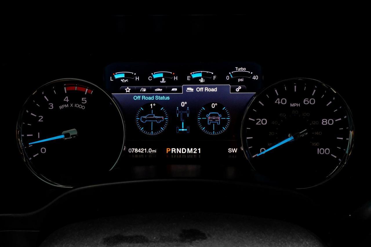 2019 Ford F-250SD Platinum Richardson TX