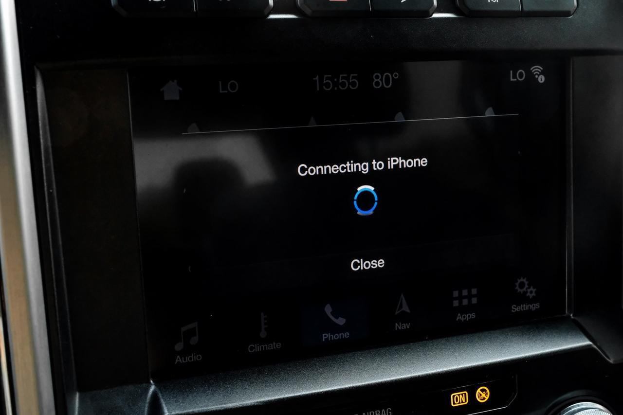 2019 Ford F-250SD Platinum Richardson TX