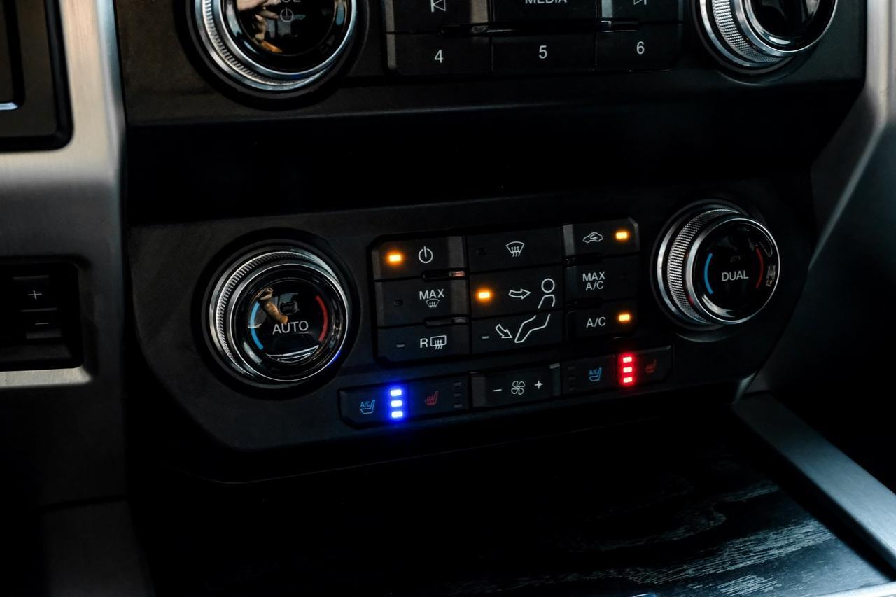 2019 Ford F-250SD Platinum Richardson TX